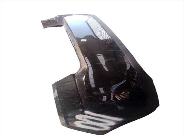 Foto 3ª: Paragolpes Trasero Peugeot 308 1.2 THP 130 AUT. 131CV (2013)