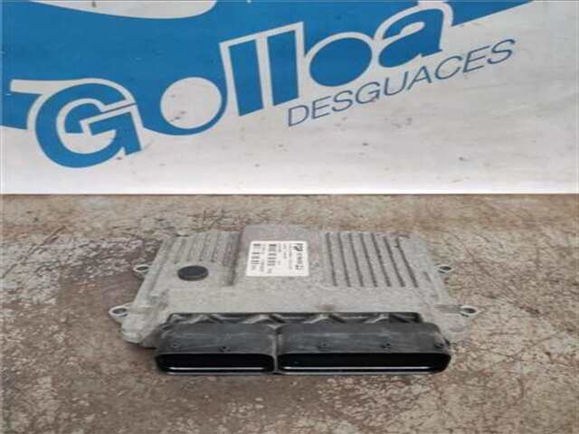 Centralita Motor ECU Opel Corsa 1.3 CDTI