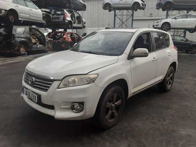 Diferencial Trasero Toyota Rav4 2.2 D4D 136-150CV