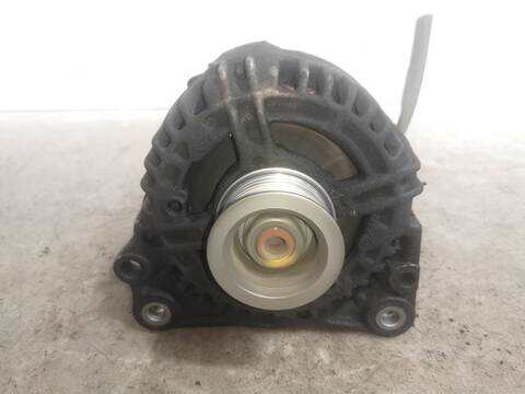 Foto 2ª: Alternador Audi A3 BAG (2004)