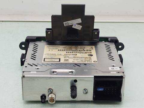 Foto 3ª: Sistema Audio Radio CD Mini Countryman COOPER SD 143CV 105KW [N47D20A] (2012)