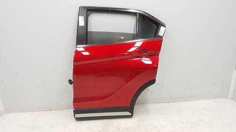 Puerta Trasera Izquierda Mitsubishi Eclipse MOTION 2WD