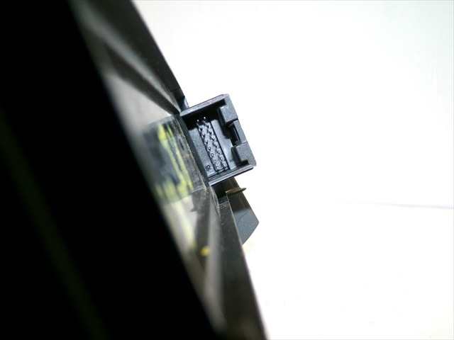 Foto 3ª: Botonera Elevalunas Audi A3 1.6 G MODELO 8L,1996-2003 [AKL] (2000)