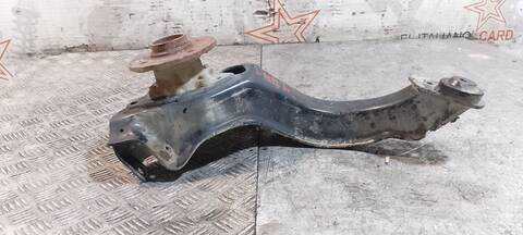 Foto 3ª: Mangueta Trasera Izquierda Bmw Mini COOPER 116CV 85KW [W10B16A] (2004)