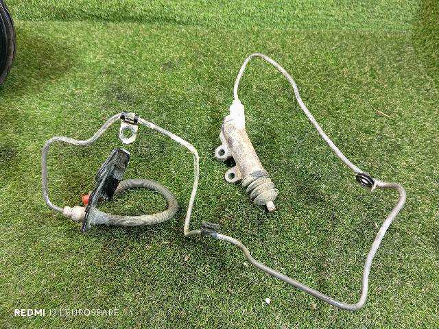 Foto 3ª: kit Embrague Toyota Land Cruiser 3.0 D KDJ90 GX 3P [1KD-FTV] (2002)