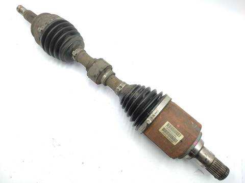 Transmision Delantera Izquierda Dodge Caliber 2.0 CRD 140CV 103KW