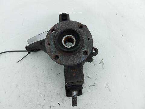 Mangueta Delantera Derecha Citroen C4 1.6 HDI