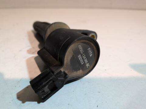 Modulo Encendido Ford C Max AMBIENTE 1.8 FLEXIFUEL CAT 125CV