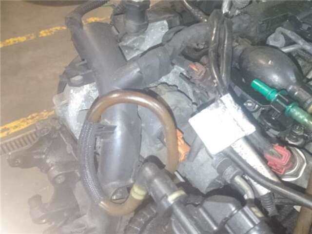 Foto 2ª: Bomba Inyeccion Citroen Xsara 2.0 HDI 90 [RHY (DW10TD)]