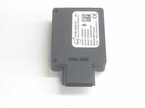 Centralita Motor ECU Mg ZS COMFORT