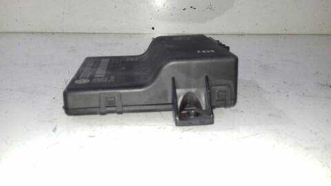 Foto 2ª: Centralita Motor ECU Audi Q3 BASE 150CV 110KW [CUVC] (2015)
