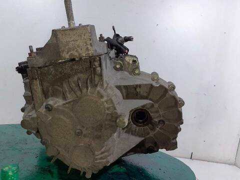 Foto 3ª: Caja Cambios Ford Mondeo TREND 125CV 92KW [QYBA] (2008)