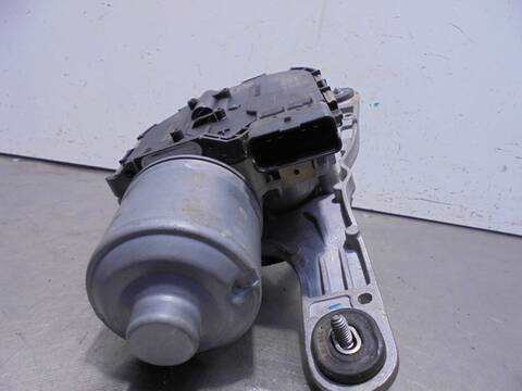 Foto 4ª: Motor Limpia Delantero Citroen C4 EXCLUSIVE PICASSO 150CV 110KW [AH01] (2016)