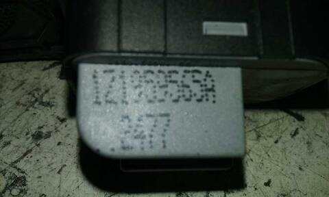 Foto 3ª: Mando Retrovisor Skoda Octavia RS BERLINA 170CV 125KW [BMN] (2007)