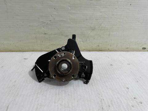 Mangueta Delantera Izquierda Fiat 500 ANIVERSARIO 69CV