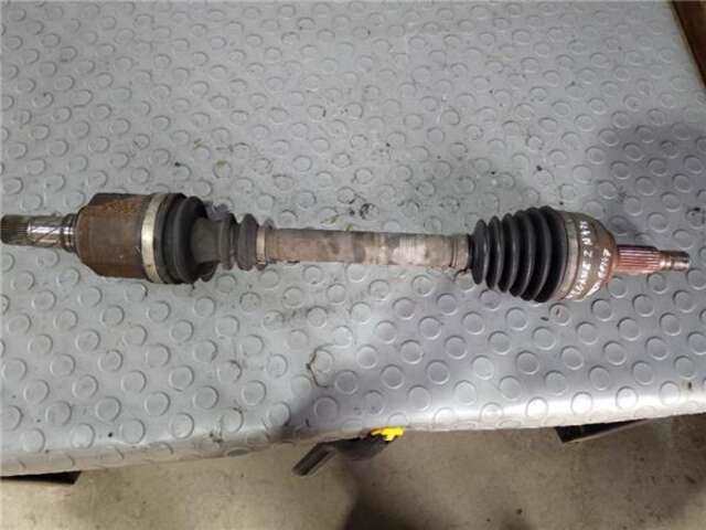 Foto 1ª: Transmision Delantera Izquierda Renault Megane 1.9 CONFORT AUTHENTIQUE [1.9 LTR. - 88 KW DCI DIESEL] II BERLINA 5P (10.2002-_) [F9Q B8]