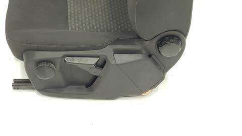 Foto 3ª: Asiento Delantero Izquierdo Ford Transit 350 L2 HD) CABINA SIMPLE TREND