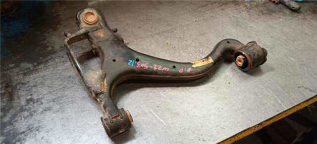 Brazo Suspension Delantero Derecho Land Rover Discovery 3.0 TDV6 S [3.0 LTR. - 155 KW TD V6 CAT]