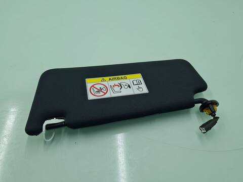 Foto 3ª: Parasol Derecho Honda Civic 1.5 SPORT 182CV 134KW [L15BA] (2020)