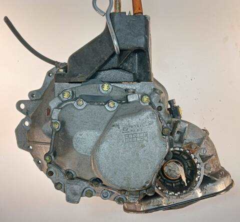 Foto 3ª: Caja Cambios Daewoo Nubira CDX 1.8 CAT 122CV (2003)