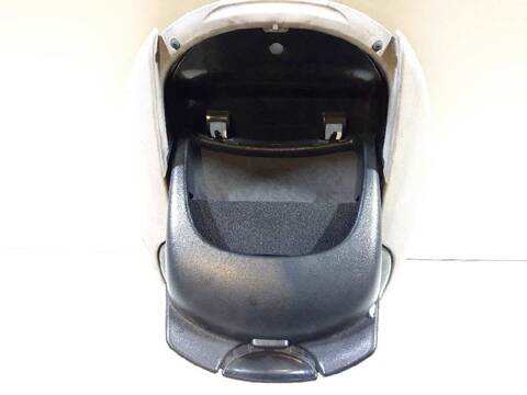 Foto 3ª: Luz Interior Chrysler Voyager 147CV 108KW [7 Ó VM07C] (2003)