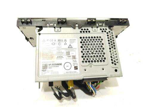 Foto 4ª: Pantalla Multifuncion Seat Ibiza 116CV 85KW [DUSA] (2025)