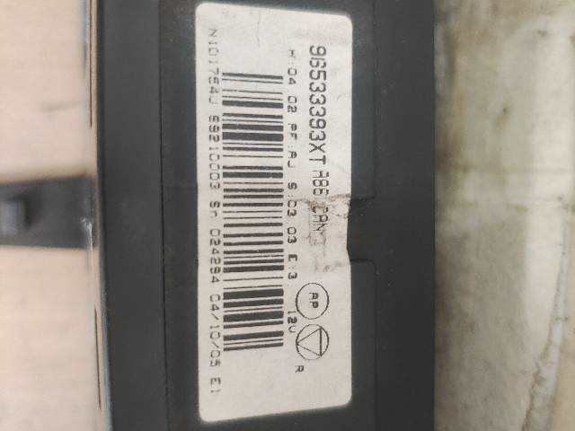 Foto 2ª: Climatizador Citroen C2 1.4 G 3P [KFV] (2005)