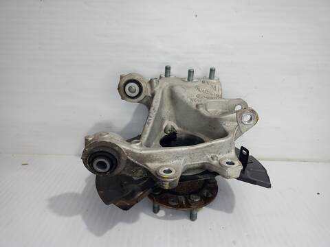 Mangueta Trasera Derecha Kia Sportage DRIVE 149CV 110KW