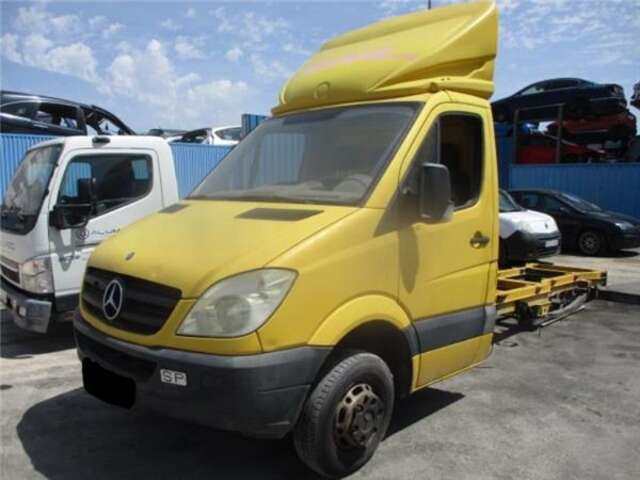 Bomba Freno Mercedes Sprinter 211 CDI