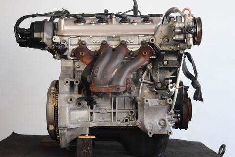 Motor Completo Honda Accord 2.0 ES CG4) 147CV 108KW