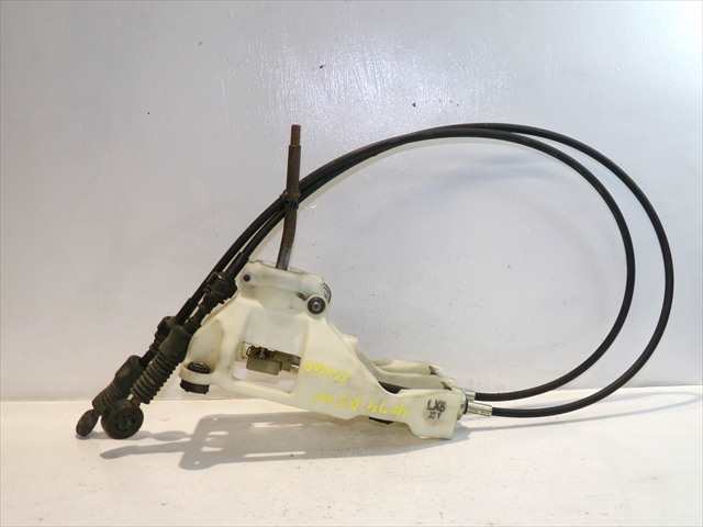 Foto 1ª: Palanca de Cambio Hyundai Coupe 2.0 G 2001-2006 [G4GC] (2005)