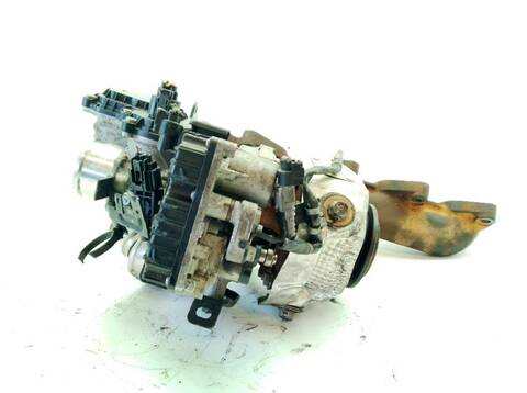 Foto 2ª: Turbocompresor Kia Ceed VERSION INDEFINIDA