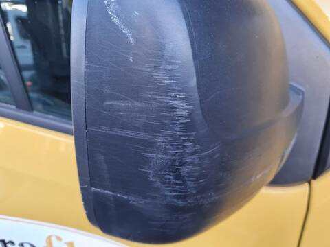 Foto 3ª: Retrovisor Derecho Renault Trafic L1H1 3 0T 170CV 125KW FURGON [M9R710] (2021)