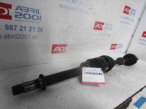 Foto 2ª: Transmision Delantera Derecha Dodge Caliber 2.0 S 140CV 103KW [D BSY] (2007)