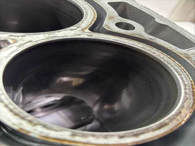 Foto 3ª: Bloque Motor Volvo S80 109 CV 80KW [D4164T]