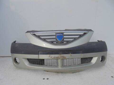 Paragolpes Delantero Dacia Logan 1.4 CAT 75CV 55KW