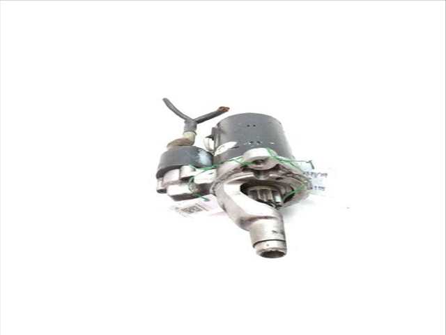 Motor de Arranque Audi A6 2.5 TDI 180CV