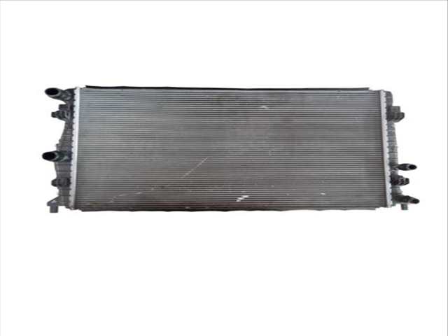 Foto 3ª: Radiador Motor Audi A1 30 TFSI (2018)