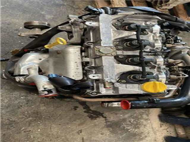 Foto 1ª: Motor Completo Honda Civic 1.7 CDTI (101 CV) [4EE2]
