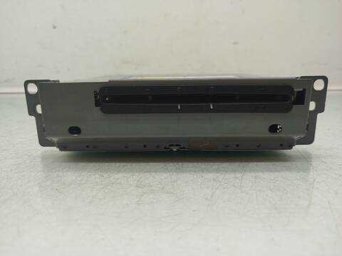 Foto 2ª: Sistema Audio Radio CD Bmw Serie 7 720 G I F10) [N55 B30 A] (2010)