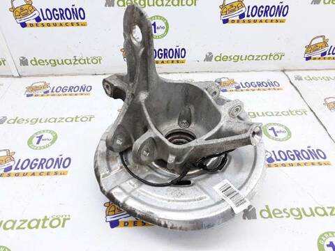 Mangueta Trasera Izquierda Bmw Serie 5 518 535D