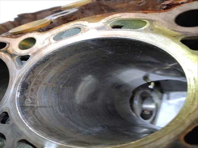 Bloque Motor Land Rover Range 3.0 SDV6 275 CV 202KW