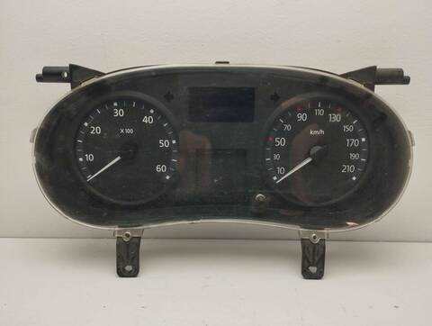 Cuadro de Instrumentos Renault Trafic 2.0 DCI DIESEL FAP CAT 114CV 84KW CAJA CERRADA