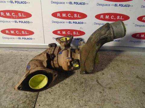 Turbocompresor Renault Kangoo 1.9 DCI DIESEL CAT 80CV 59KW