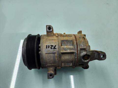 Compresor Aire Acondicionado Fiat Sedici 1.9 8V MULTIJET DYNAMIC 120CV 88KW