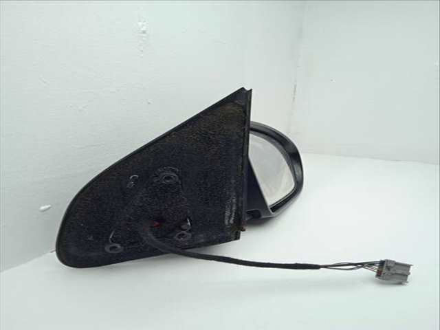 Foto 2ª: Retrovisor Derecho Nissan Qashqai ACENTA 150CV 110KW [M9R832] (2010)