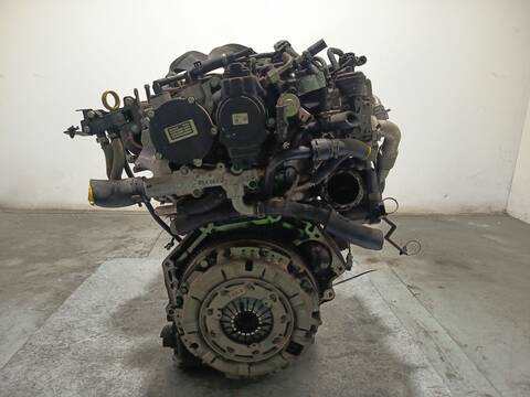 Foto 3ª: Motor Completo Chevrolet Orlando 2.0 D 163CV 120KW