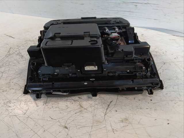 Centralita Check Control Mercedes Clase E 180 194 CV 143KW