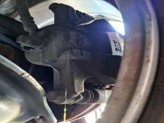 Pinza Freno Delantera Izquierdo Renault Kadjar XMOD 110CV 81KW