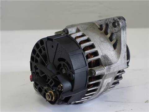 Foto 2ª: Alternador Alfa Romeo 156 2.4 JTD DISTINCTIVE 136CV 100KW [AR 32501] (1998)
